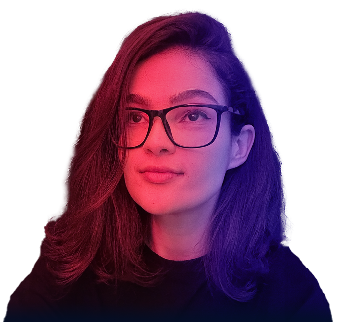 Patricia Martins Hero image